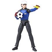 ANIME HEROES CAPTAIN TSUBASA - GENZO WAKABAYASHI_6