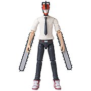 ANIME HEROES CHAINSAW MAN - CHAINSAW MAN_3