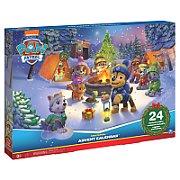 PAW PATROL / PAW Patrol Advent Calendar 6063791 Spin Master_4
