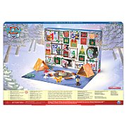 PAW PATROL / PAW Patrol Advent Calendar 6063791 Spin Master_6