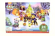 PAW PATROL / PAW Patrol Advent Calendar 6063791 Spin Master_7