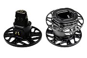 Cube Controls QRX Full Set  Classic - black_1