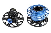 Cube Controls QRX Full Set  Magnetic - blue_1
