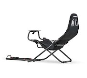 Playseat Challenge Universal gaming chair Padded seat Black_2