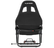 Playseat Challenge Universal gaming chair Padded seat Black_6