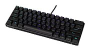 Endorfy Thock Compact Kalih Red keyboard_3