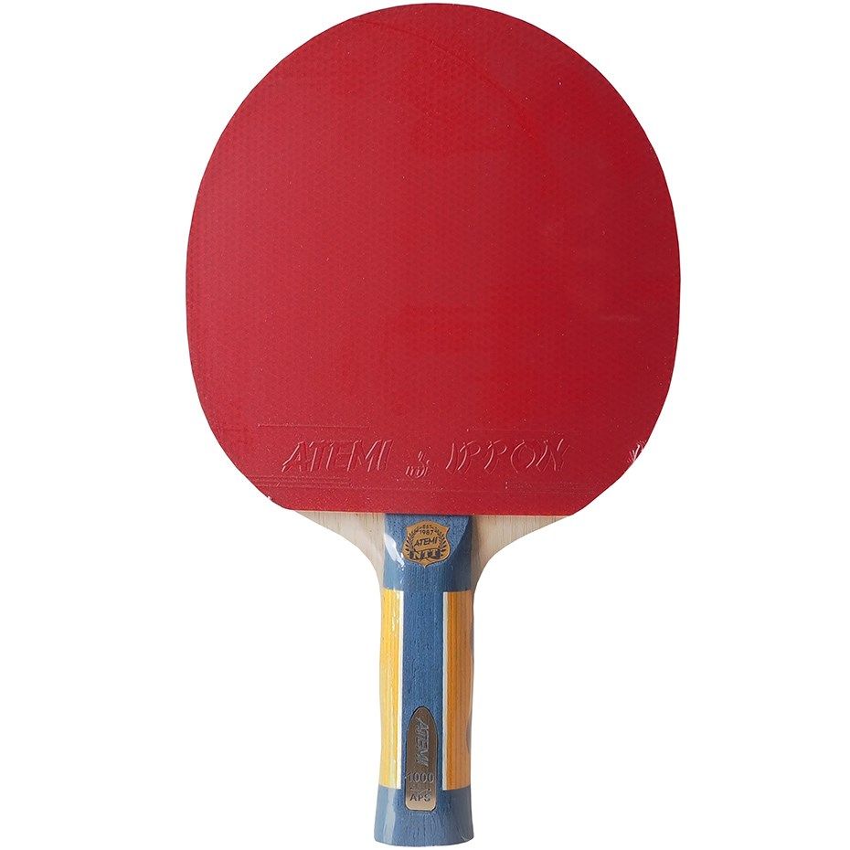 New Atemi 1000 Pro anatomical ping pong racket_2