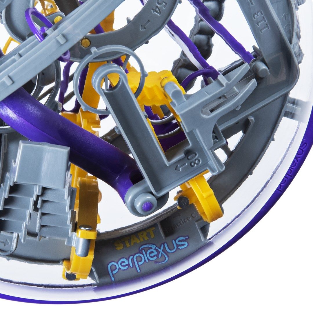 Perplexus Epic arcade game 6053141 p4 Spin Master_7