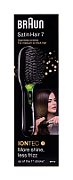 Braun Satin Hair 7 Adult Paddle hairbrush Black 1 pc(s)_12