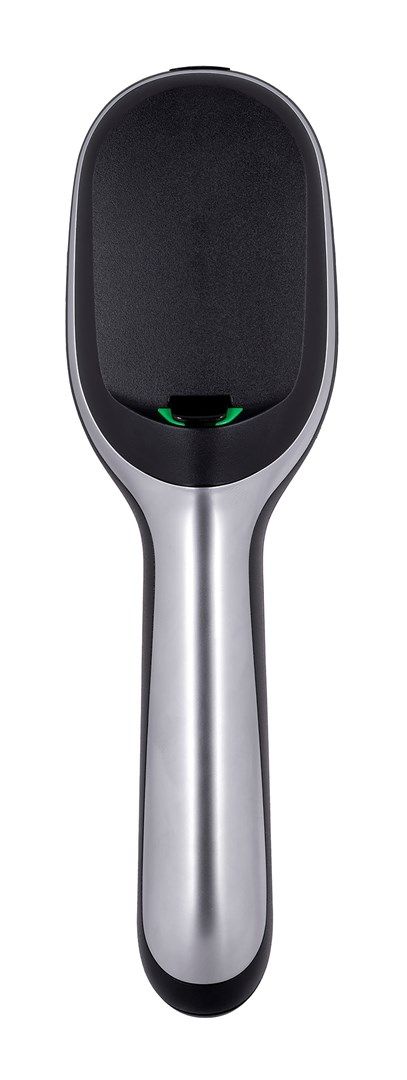 Braun Satin Hair 7 Adult Paddle hairbrush Black 1 pc(s)_4