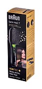 Braun Satin Hair 7 Adult Paddle hairbrush Black 1 pc(s)_5