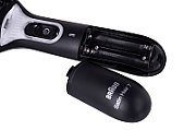 Braun Satin Hair 7 Adult Paddle hairbrush Black 1 pc(s)_8