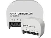 DIGITAL IN flush Grenton binary input module_1