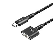 Unitek USB-C to MagSafe 3 Power Cable 140W 2m_1