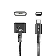 Unitek USB-C to MagSafe 3 Power Cable 140W 2m_3
