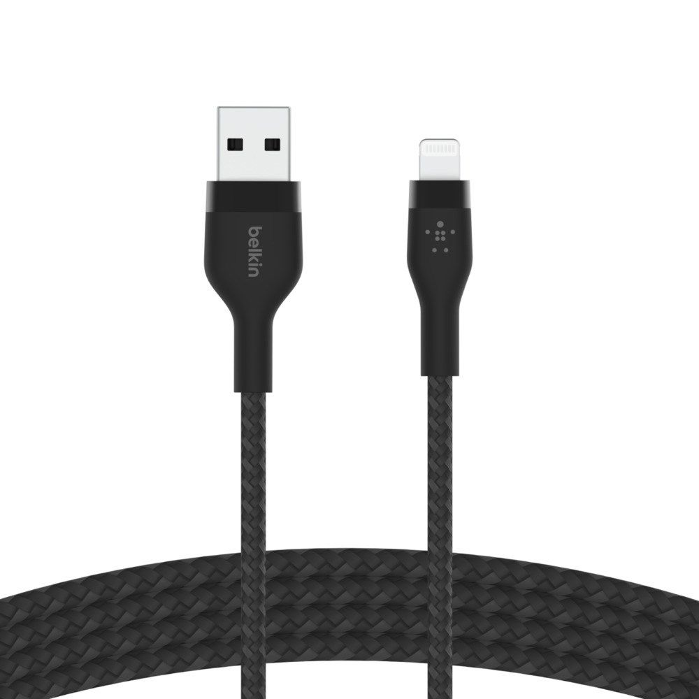 Belkin CAA010BT1MBK lightning cable 1 m Black_3