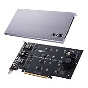 ASUS HYPER M.2 X16 CARD V2 interface cards/adapter Internal_1