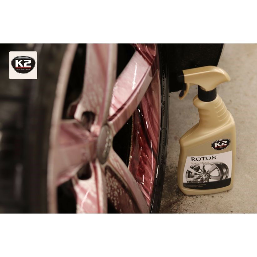 K2 RIM CLEANER ROTON 5l_9