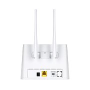 Rebel RB-0702 wireless router Single-band (2.4 GHz) 3G 4G_6