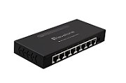 LevelOne GEU-0822 - switch - 8 porte_1