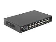 Lanberg RSGE-24P-2GE-2S-250 network switch Unmanaged_3