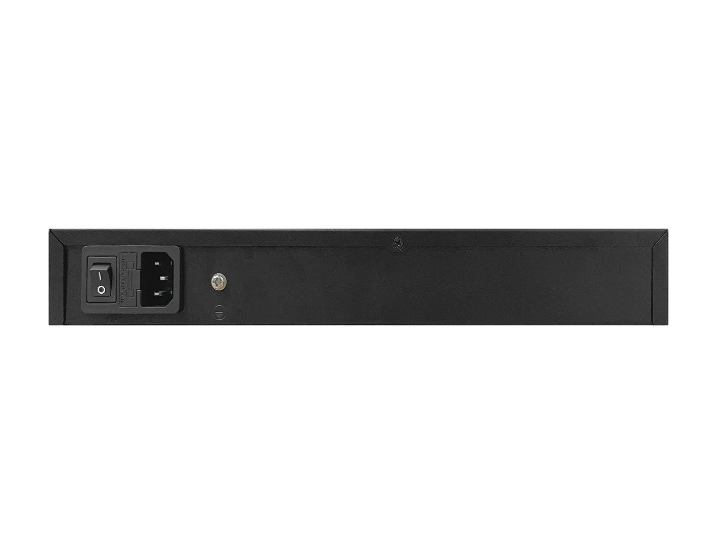 Lanberg RSGE-24P-2GE-2S-250 network switch Unmanaged_7