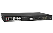 SWITCH DAHUA PFS4218-16ET-240-V3_1