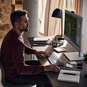 HP EliteOne 870 G9 Intel® Core™ i5 i5-13500 68.6 cm (27 ) 2560 x 1440 px Touchscreen 16 GB DDR5-SDRAM 512 GB SSD All-in-One PC Windows 11 Pro Wi-Fi 6E (802.11ax) White_11