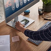 HP EliteOne 870 G9 Intel® Core™ i5 i5-13500 68.6 cm (27 ) 2560 x 1440 px Touchscreen 16 GB DDR5-SDRAM 512 GB SSD All-in-One PC Windows 11 Pro Wi-Fi 6E (802.11ax) White_12
