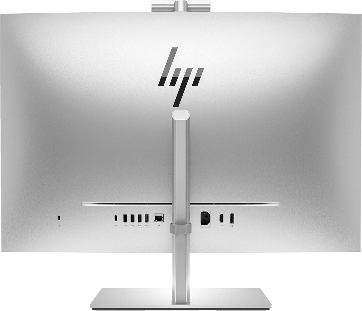 HP EliteOne 870 G9 Intel® Core™ i5 i5-13500 68.6 cm (27 ) 2560 x 1440 px Touchscreen 16 GB DDR5-SDRAM 512 GB SSD All-in-One PC Windows 11 Pro Wi-Fi 6E (802.11ax) White_6