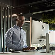 HP EliteOne 870 G9 Intel® Core™ i5 i5-13500 68.6 cm (27 ) 2560 x 1440 px Touchscreen 16 GB DDR5-SDRAM 512 GB SSD All-in-One PC Windows 11 Pro Wi-Fi 6E (802.11ax) White_8