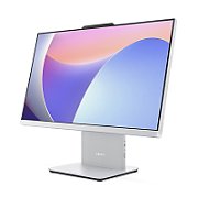 Lenovo IdeaCentre AIO 24IRH9 Intel® Core™ i3 i3-1315U 60.5 cm (23.8 ) 1920 x 1080 pixels All-in-One PC 8 GB DDR5-SDRAM 512 GB SSD Windows 11 Home Wi-Fi 6 (802.11ax) Cloud Grey_2