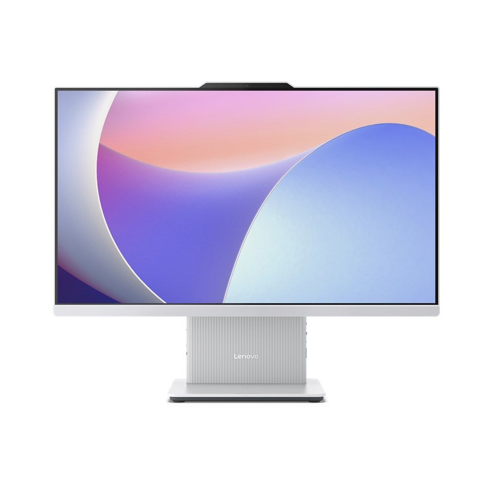 Lenovo IdeaCentre AIO 24IRH9 Intel® Core™ i3 i3-1315U 60.5 cm (23.8 ) 1920 x 1080 pixels All-in-One PC 8 GB DDR5-SDRAM 512 GB SSD Windows 11 Home Wi-Fi 6 (802.11ax) Cloud Grey_3