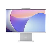 Lenovo IdeaCentre AIO 24IRH9 Intel® Core™ i3 i3-1315U 60.5 cm (23.8 ) 1920 x 1080 pixels All-in-One PC 8 GB DDR5-SDRAM 512 GB SSD Windows 11 Home Wi-Fi 6 (802.11ax) Cloud Grey_3