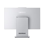 Lenovo IdeaCentre AIO 24IRH9 Intel® Core™ i3 i3-1315U 60.5 cm (23.8 ) 1920 x 1080 pixels All-in-One PC 8 GB DDR5-SDRAM 512 GB SSD Windows 11 Home Wi-Fi 6 (802.11ax) Cloud Grey_4