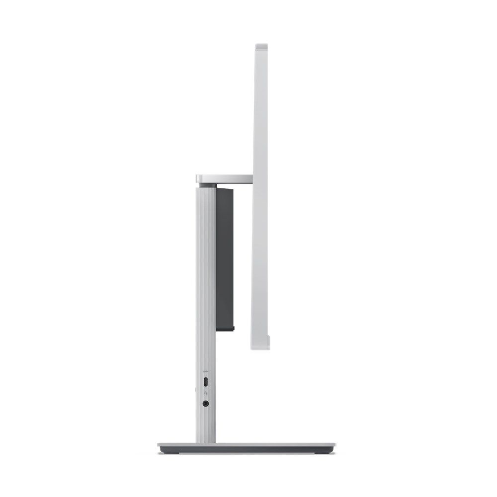 Lenovo IdeaCentre AIO 24IRH9 Intel® Core™ i3 i3-1315U 60.5 cm (23.8 ) 1920 x 1080 pixels All-in-One PC 8 GB DDR5-SDRAM 512 GB SSD Windows 11 Home Wi-Fi 6 (802.11ax) Cloud Grey_5