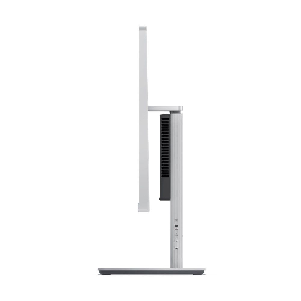Lenovo IdeaCentre AIO 24IRH9 Intel® Core™ i3 i3-1315U 60.5 cm (23.8 ) 1920 x 1080 pixels All-in-One PC 8 GB DDR5-SDRAM 512 GB SSD Windows 11 Home Wi-Fi 6 (802.11ax) Cloud Grey_6