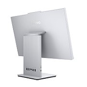 Lenovo IdeaCentre AIO 24IRH9 Intel® Core™ i3 i3-1315U 60.5 cm (23.8 ) 1920 x 1080 pixels All-in-One PC 8 GB DDR5-SDRAM 512 GB SSD Windows 11 Home Wi-Fi 6 (802.11ax) Cloud Grey_7