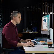 HP EliteOne 840 G9 Intel® Core™ i5 i5-13500 60.5 cm (23.8 ) 1920 x 1080 px Touchscreen 16 GB DDR5-SDRAM 512 GB SSD All-in-One PC Windows 11 Pro Wi-Fi 6E (802.11ax) Silver_11