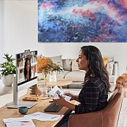 HP EliteOne 840 G9 Intel® Core™ i5 i5-13500 60.5 cm (23.8 ) 1920 x 1080 px Touchscreen 16 GB DDR5-SDRAM 512 GB SSD All-in-One PC Windows 11 Pro Wi-Fi 6E (802.11ax) Silver_14