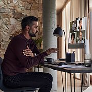 HP EliteOne 840 G9 Intel® Core™ i5 i5-13500 60.5 cm (23.8 ) 1920 x 1080 px Touchscreen 16 GB DDR5-SDRAM 512 GB SSD All-in-One PC Windows 11 Pro Wi-Fi 6E (802.11ax) Silver_7