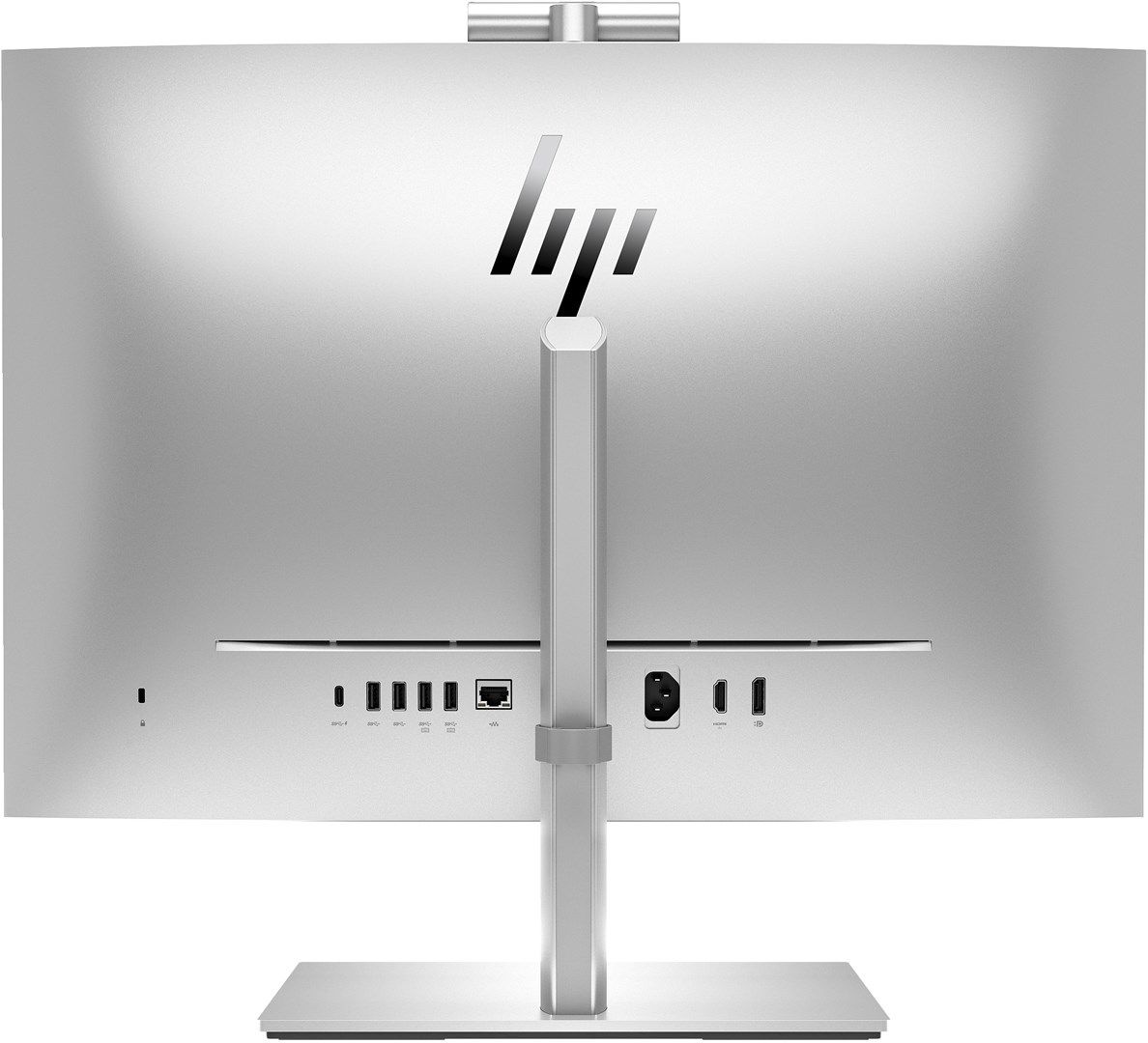 HP EliteOne 840 G9 Intel® Core™ i5 i5-13500 60.5 cm (23.8 ) 1920 x 1080 px Touchscreen 16 GB DDR5-SDRAM 512 GB SSD All-in-One PC Windows 11 Pro Wi-Fi 6E (802.11ax) Silver_9