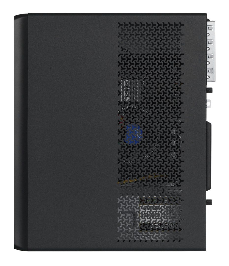 Actina 5901443382607 PC Intel® Core™ i5 i5-14400 8 GB DDR4-SDRAM 1 TB SSD Windows 11 Pro Education Mini Tower Black_4