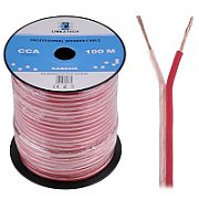 CCA 2.0mm Speaker Cable_1