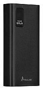 Extralink EPB-068 20000mAh Black | Power Bank | Power bank  Fast Charging  USB-C_1