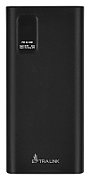 Extralink EPB-068 20000mAh Black | Power Bank | Power bank  Fast Charging  USB-C_2