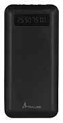 Extralink EPB-084 20000mAh Black | Power Bank | Power bank  USB-C_2
