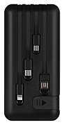 Extralink EPB-084 20000mAh Black | Power Bank | Power bank  USB-C_4