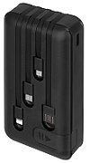 Extralink EPB-084 20000mAh Black | Power Bank | Power bank  USB-C_5