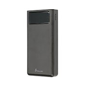 Extralink Powerbank EPB-112 30000mAh Black Power bank  USB-C_1